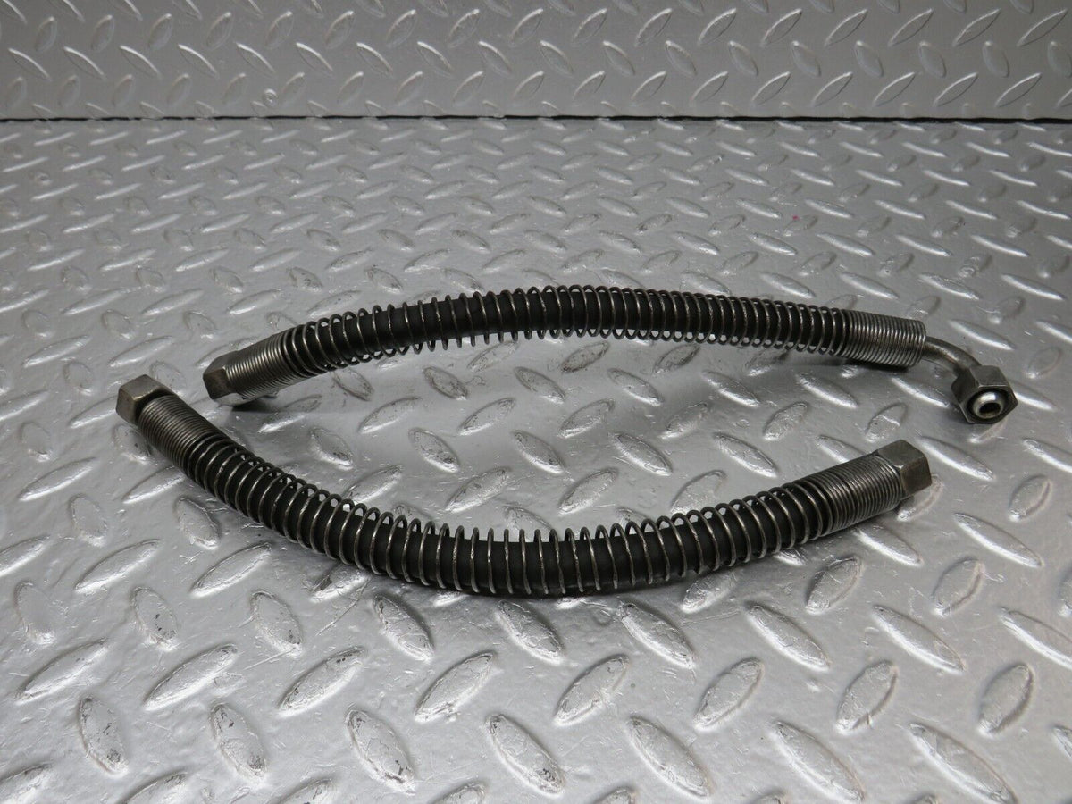 34176 MercedesBenz W124 230E Power Steering Pipe Hose Cannstatt