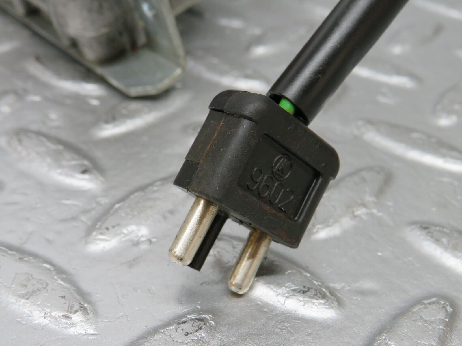 34362 Mercedes-Benz C126 380SEC Coupe Sunroof Motor Webasto