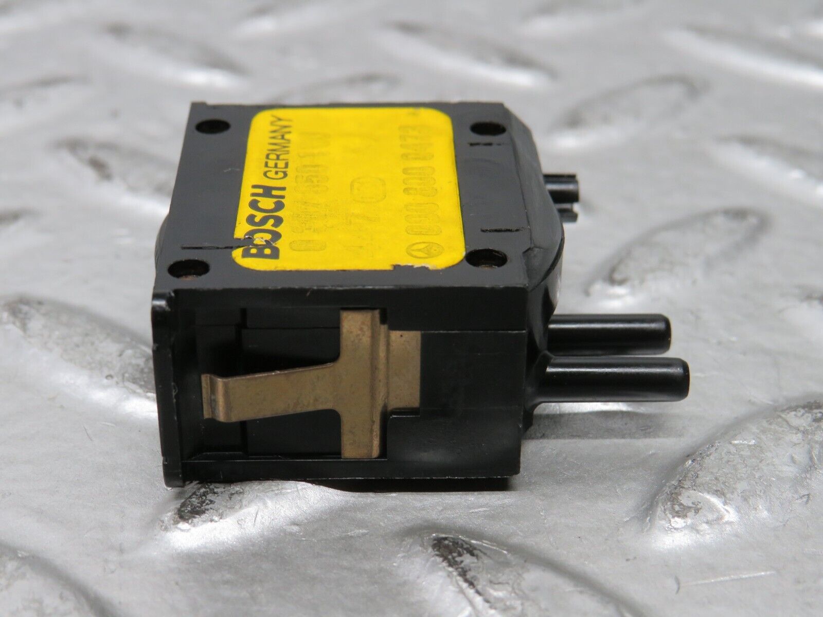 28652 Mercedes-Benz W123 230E Headlight Level Switch 0008000473