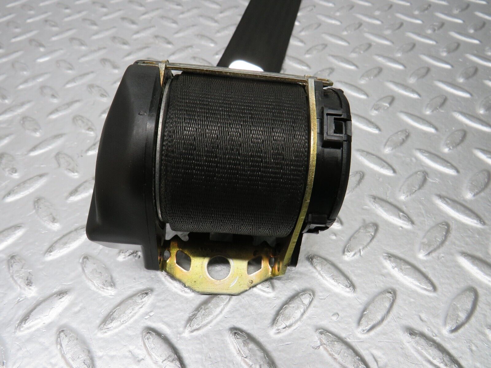 30112 Porsche 924 Front Left Seat Belt