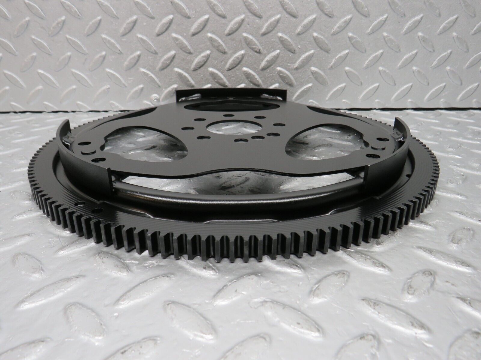 38987 Mercedes-Benz W201 190E 2.6L Flywheel Starter Ring