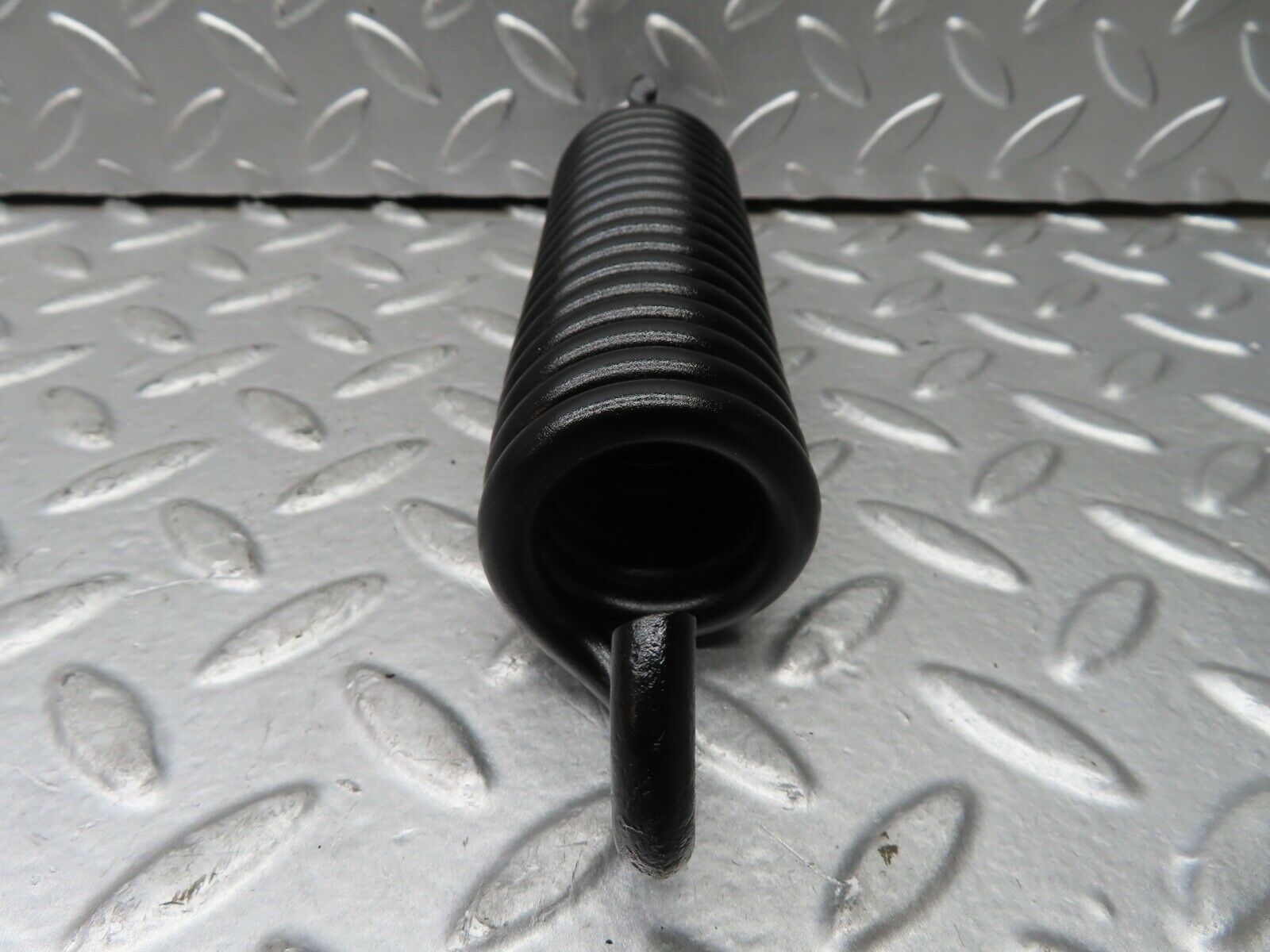 21523 Mercedes-Benz W126 300SE Bonnet Hinge Spring Left Side