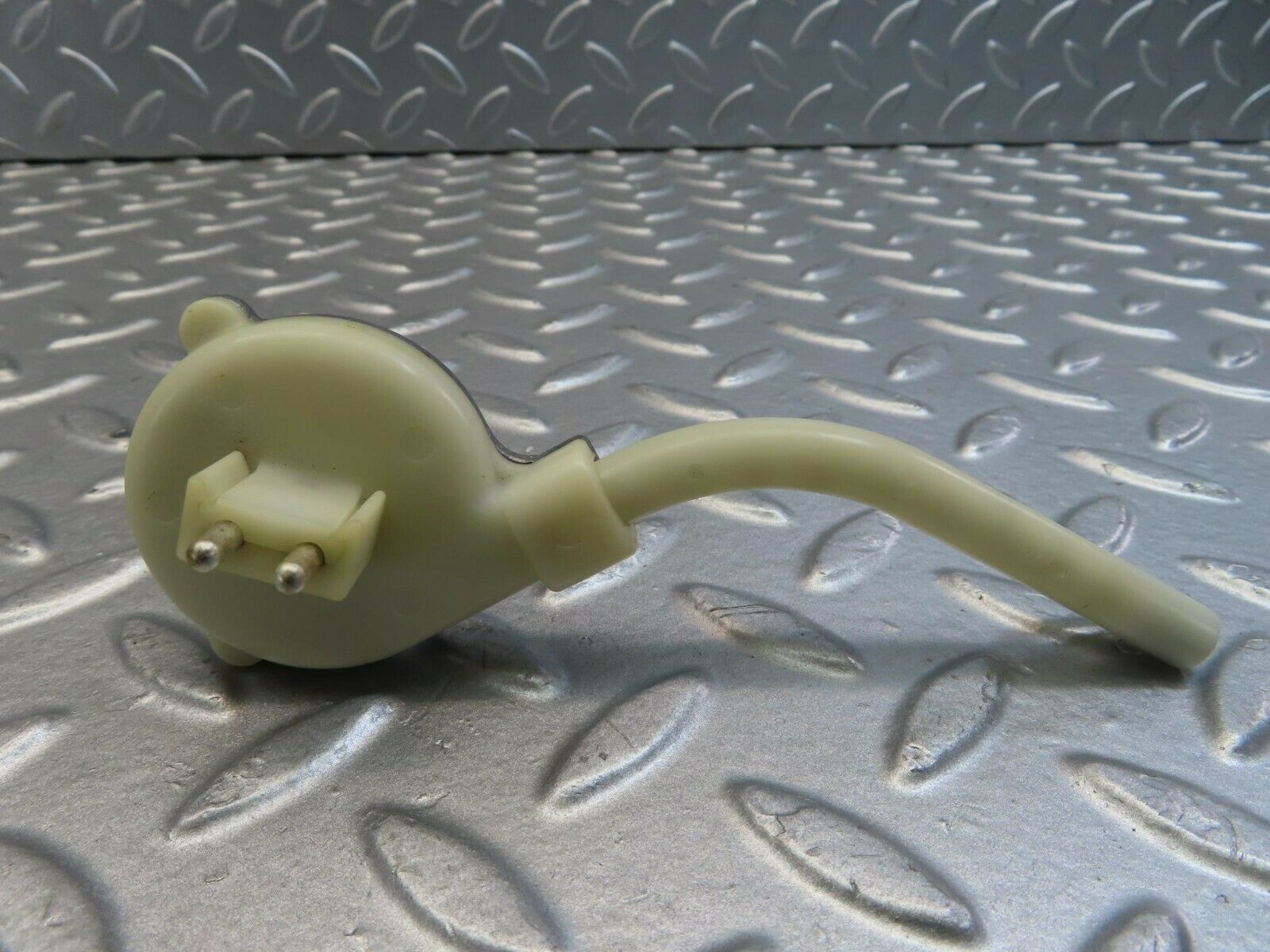 11497 Mercedes-Benz C123 230CE Coupe Heater Regulator