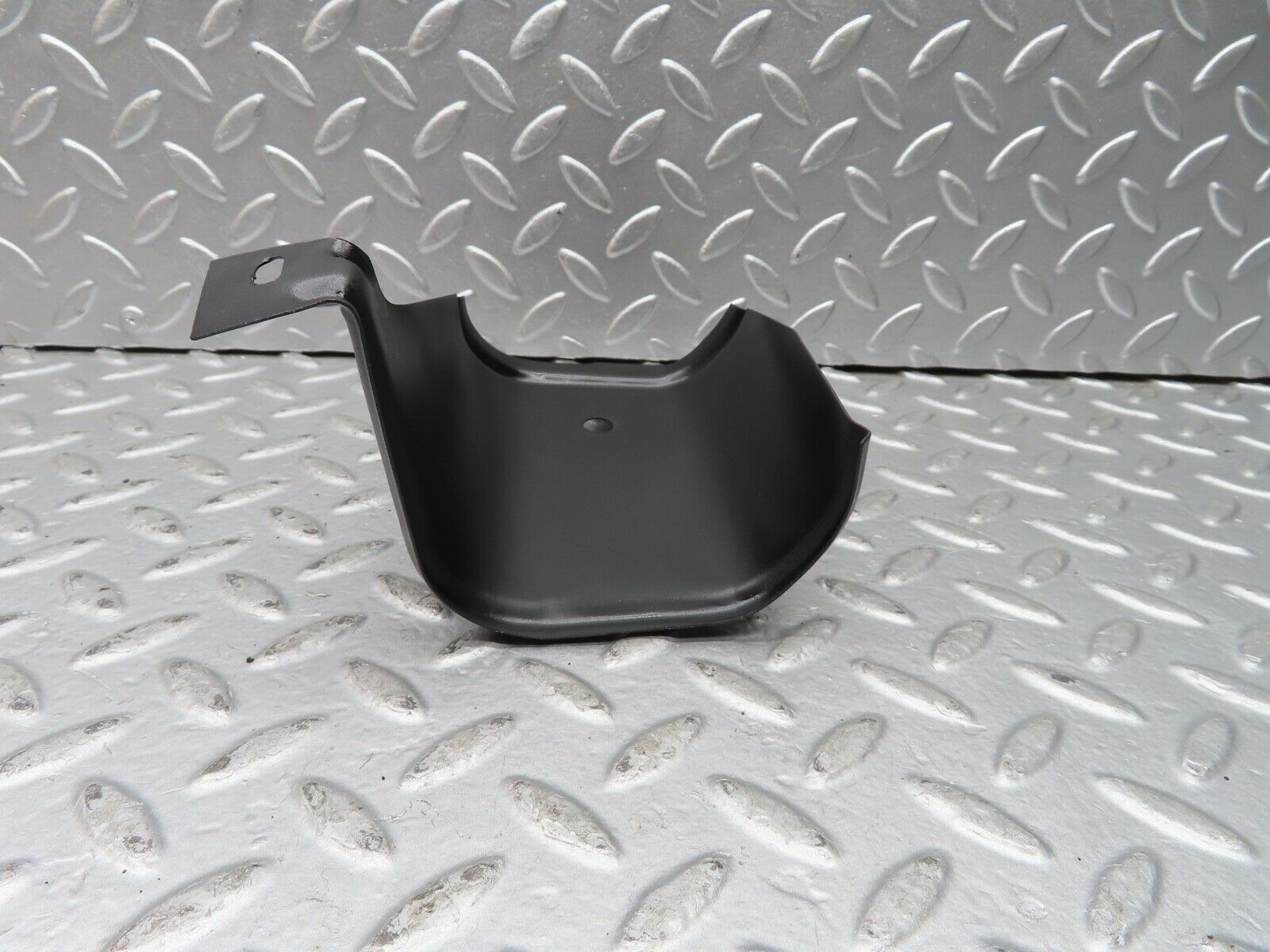 21343 Mercedes-Benz W123 230E Steering Column Heat Shield