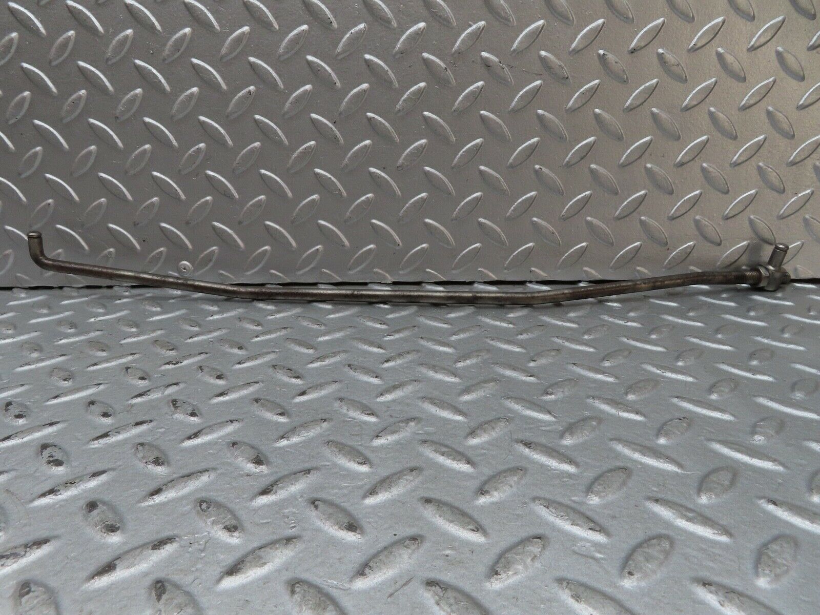 17436 Mercedes-Benz R129 300SL Coupe Gear Selector Linkage