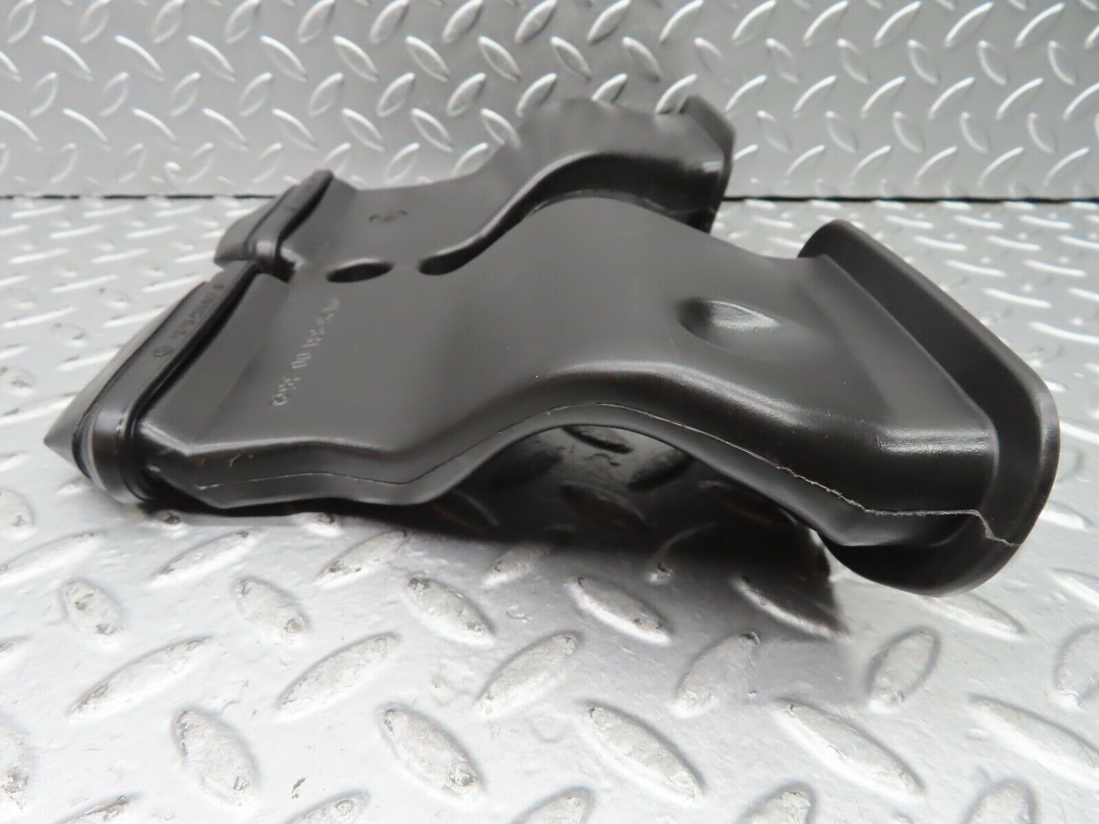 21508 Mercedes-Benz W126 300SE Dashboard Centre Air Vent With Rubber 1268310036 1269970181