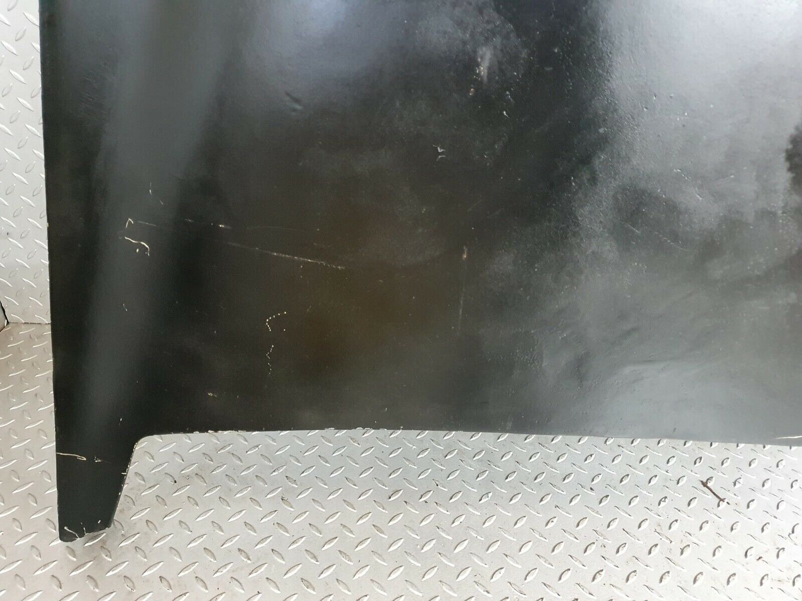 0168 Mercedes-Benz W108 280SE Bonnet