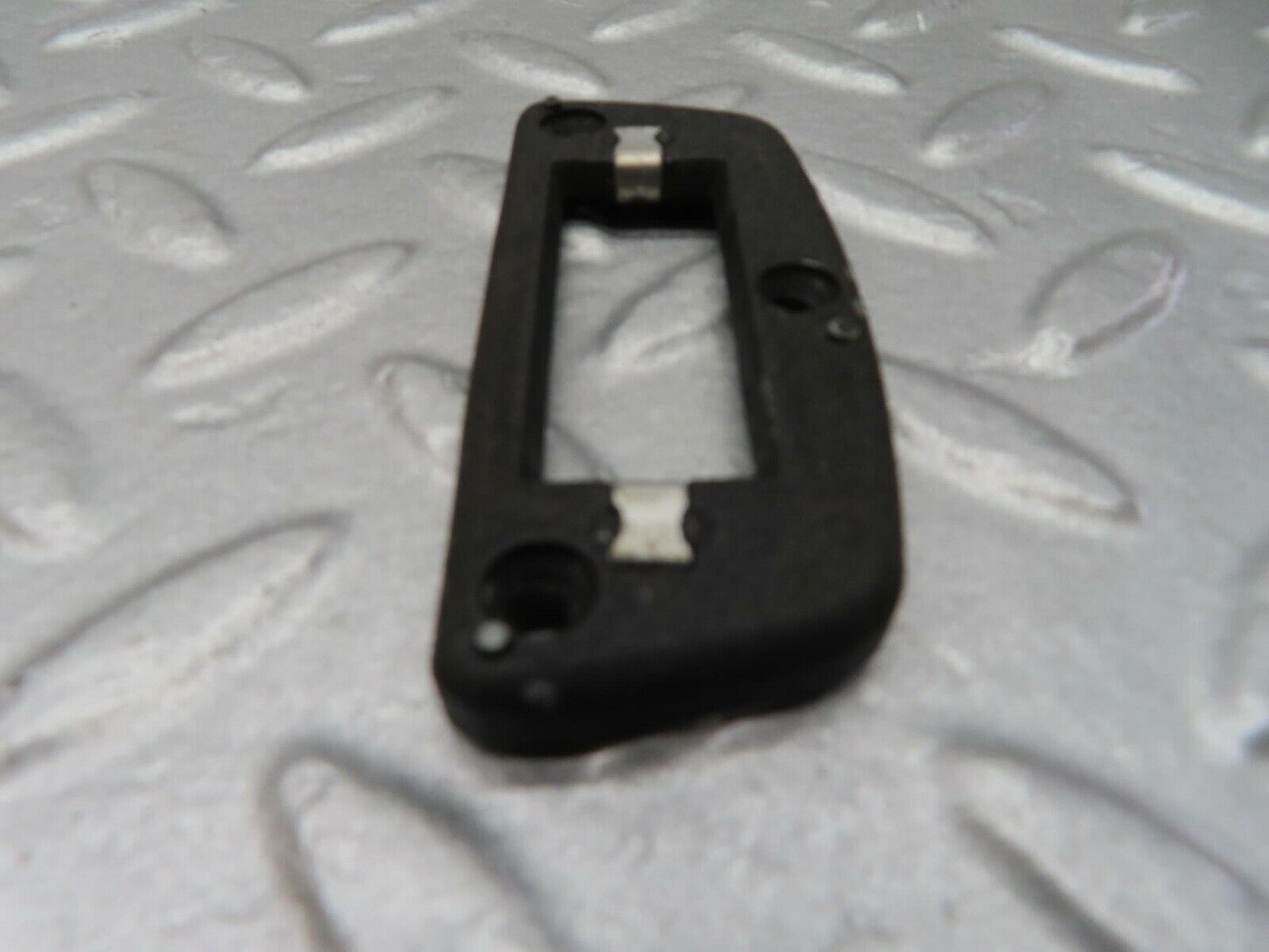 16068 Mercedes-Benz W123 280E Rear View Mirror Mount Bracket