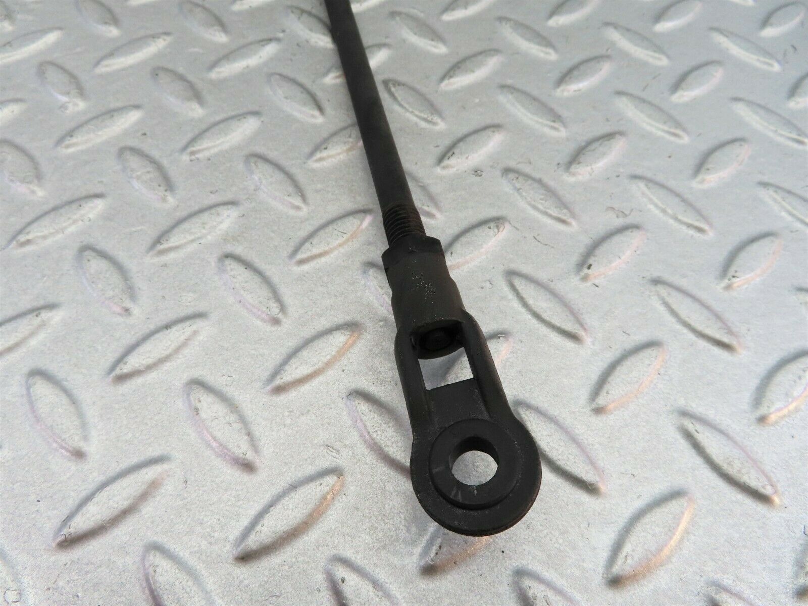 7999 Mercedes-Benz W115 220D Manual Gear Shift Linkage 1-2