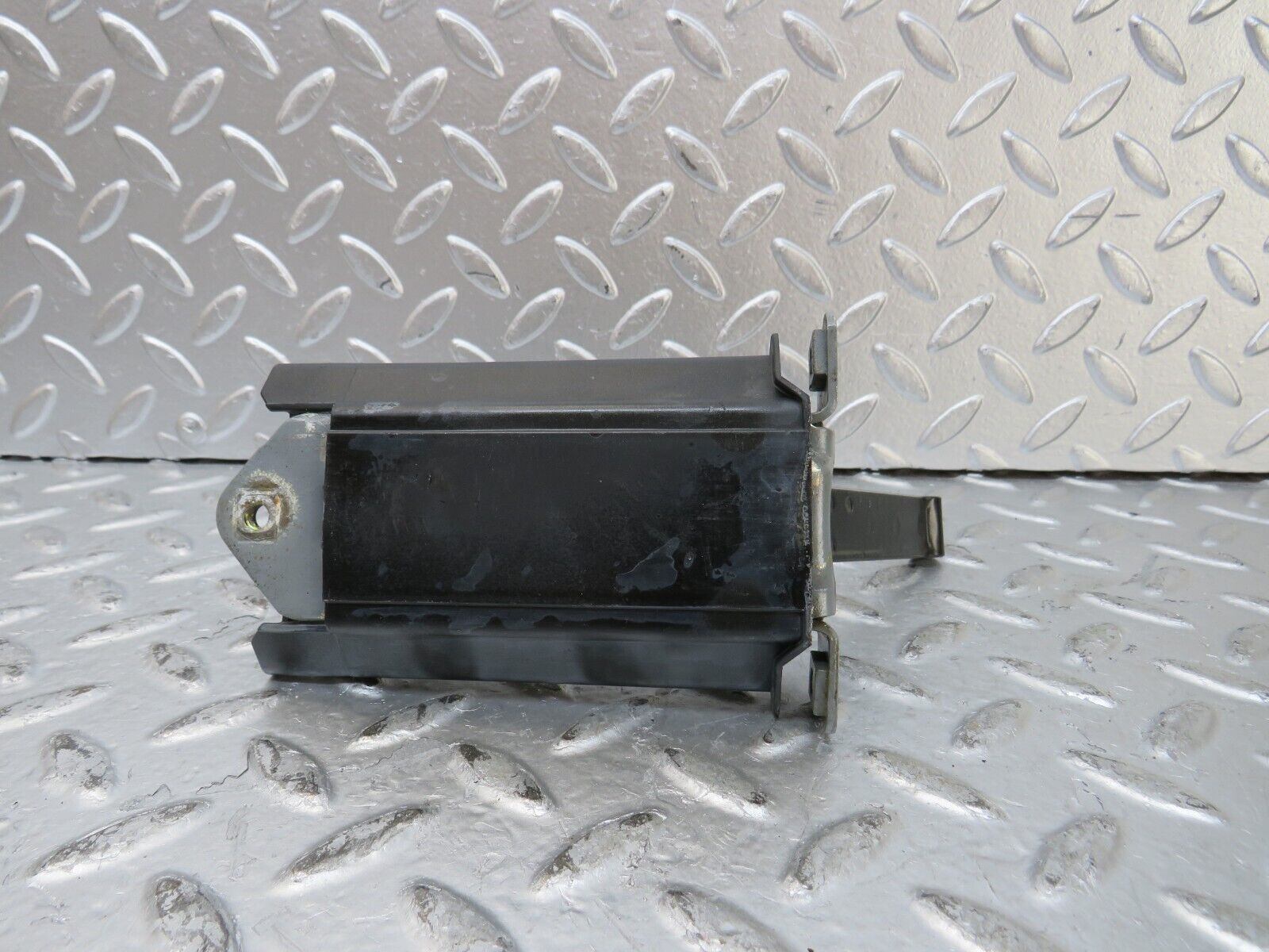 26452 Mercedes-Benz C124 220CE Coupe Door Safety Check Strap Left Side