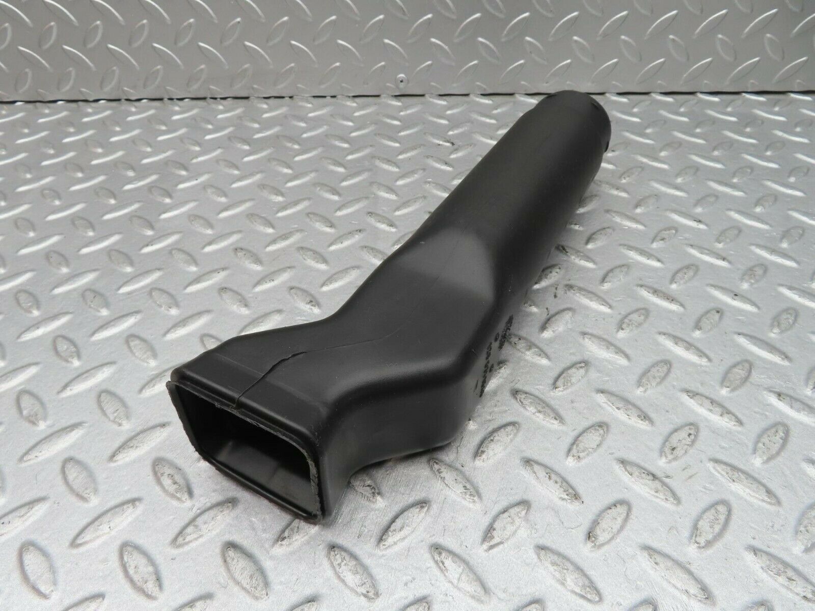 12151 Mercedes-Benz R129 300SL Coupe Air Vent Duct Right Side 1298311846