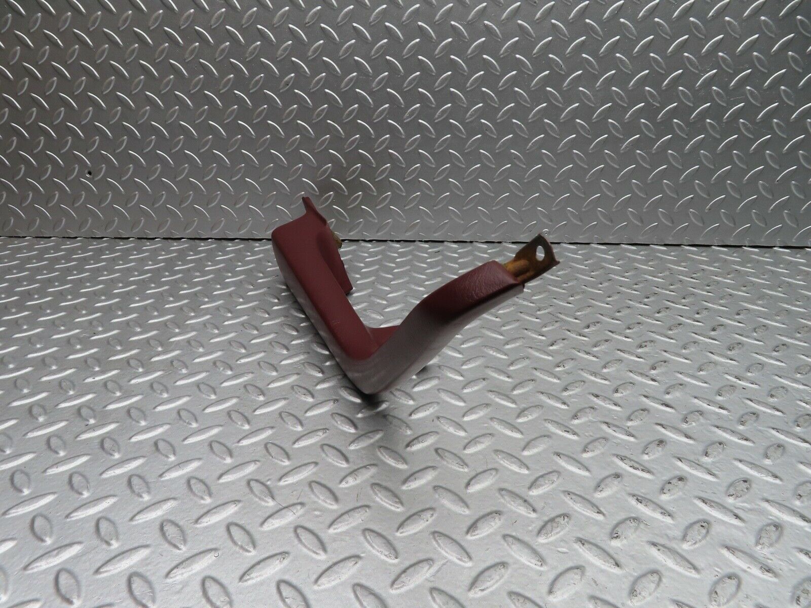 21418 Mercedes-Benz W126 300SE Rear Left Interior Door Handle 1269701101