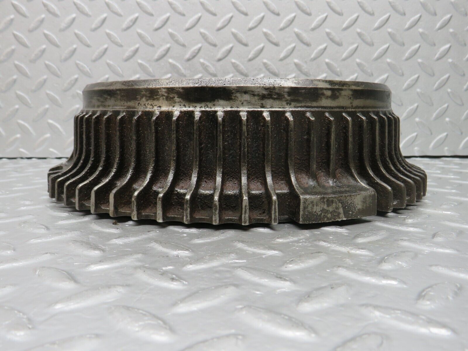 40399 Mercedes-Benz W110 230 Rear Brake Drum