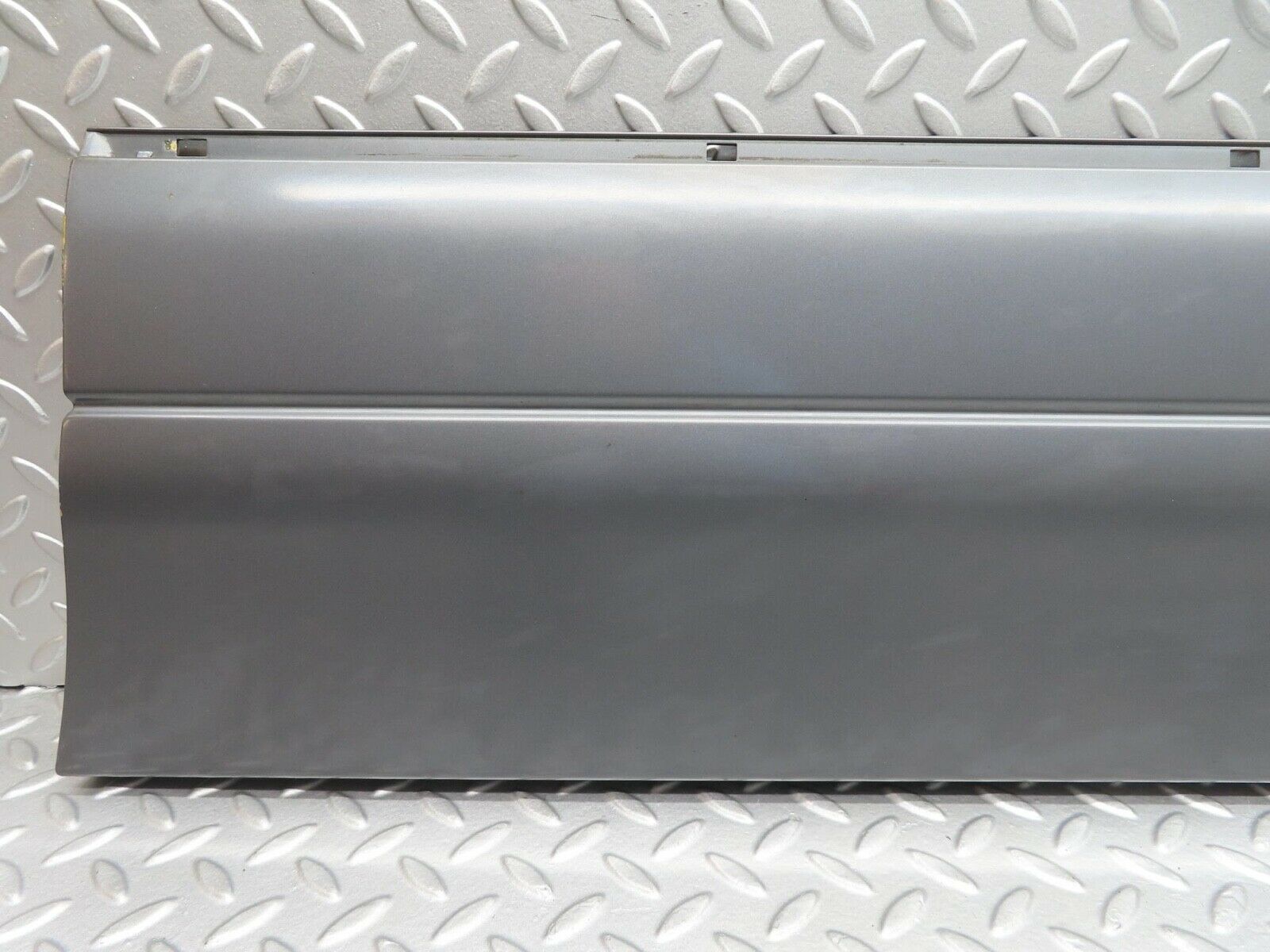 15012 Mercedes-Benz W140 S320 Front Right Door Moulding Trim 1406907240