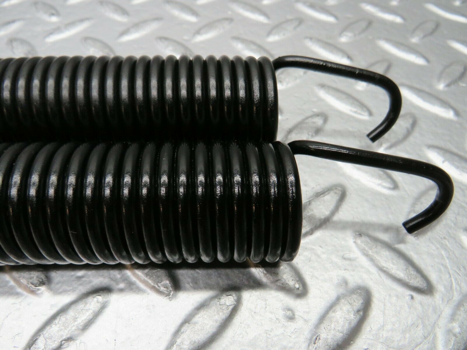 23048 Mercedes-Benz C123 230CE Coupe Trunk Hinge Spring Pair