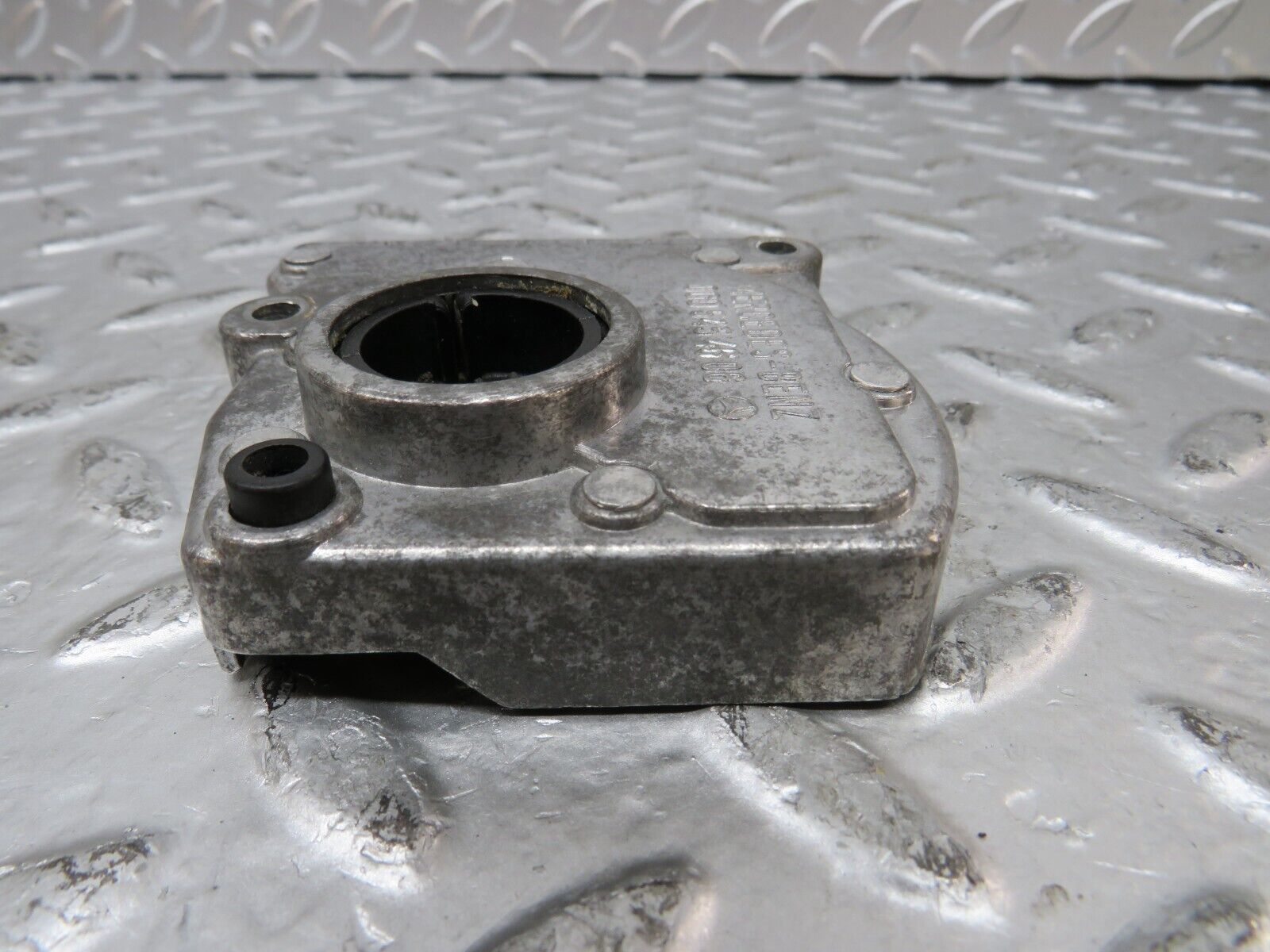 26354 Mercedes-Benz W116 450SE Reverse Light Switch 0005454606