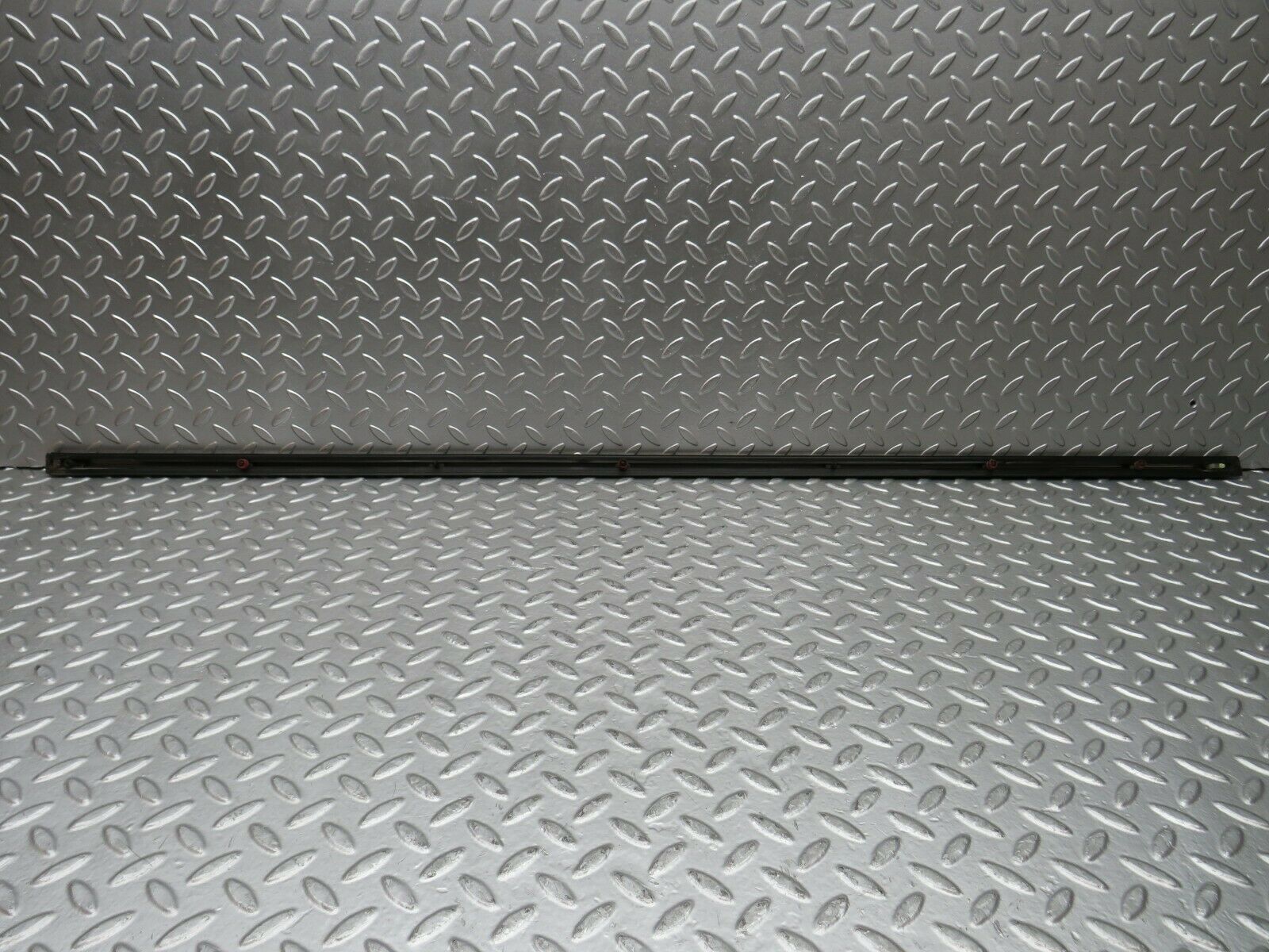 23001 Mercedes-Benz C123 230CE Coupe Left Door Centre Moulding Trim