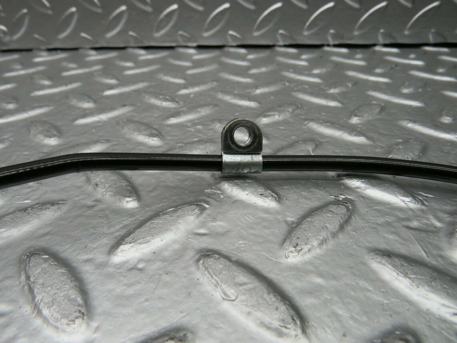 22471 Mercedes-Benz C124 E220 Coupe Gearbox Cable 1242670364