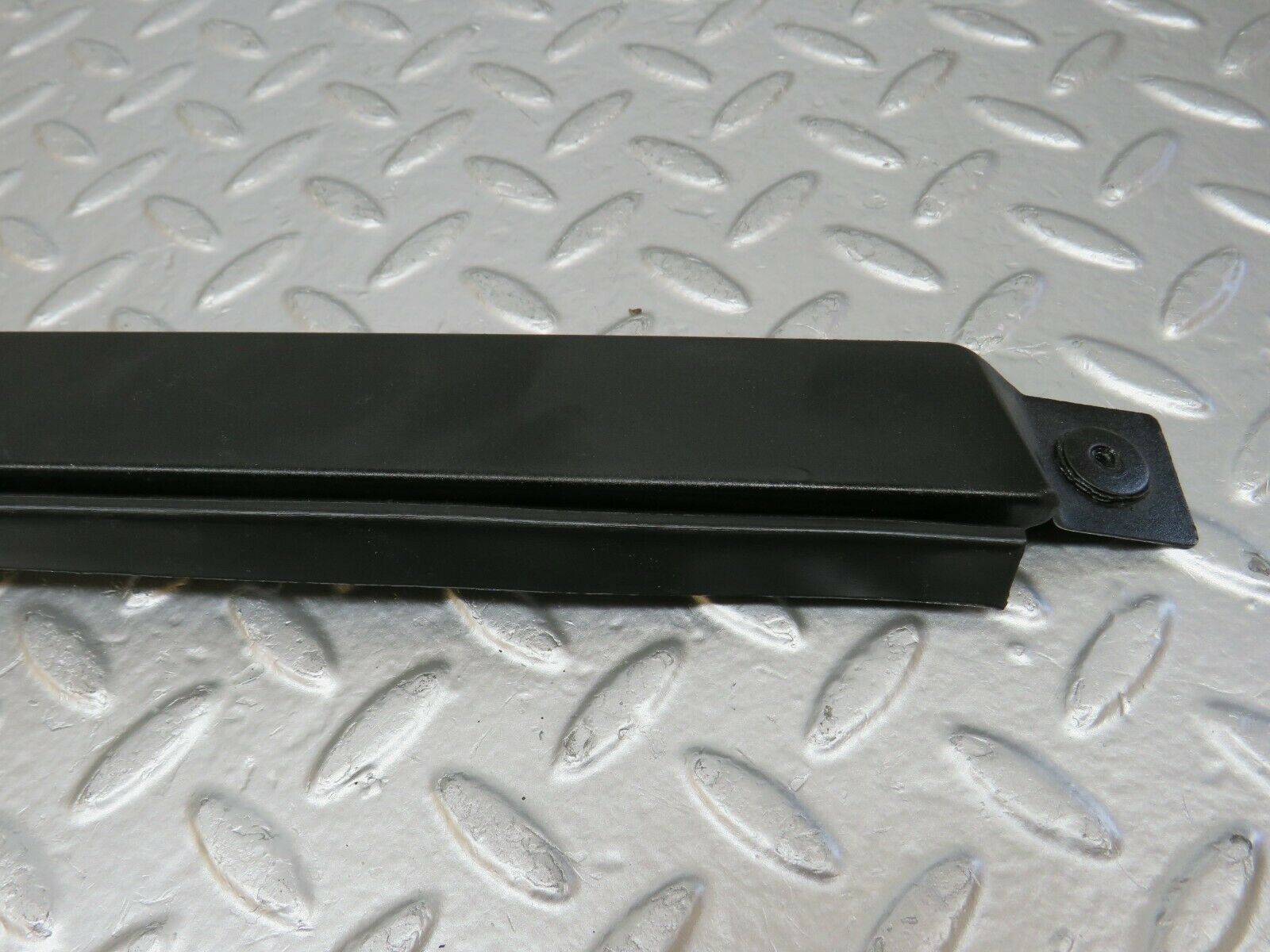 24401 Mercedes-Benz S124 220TE Wagon Under Headlight Trim Right