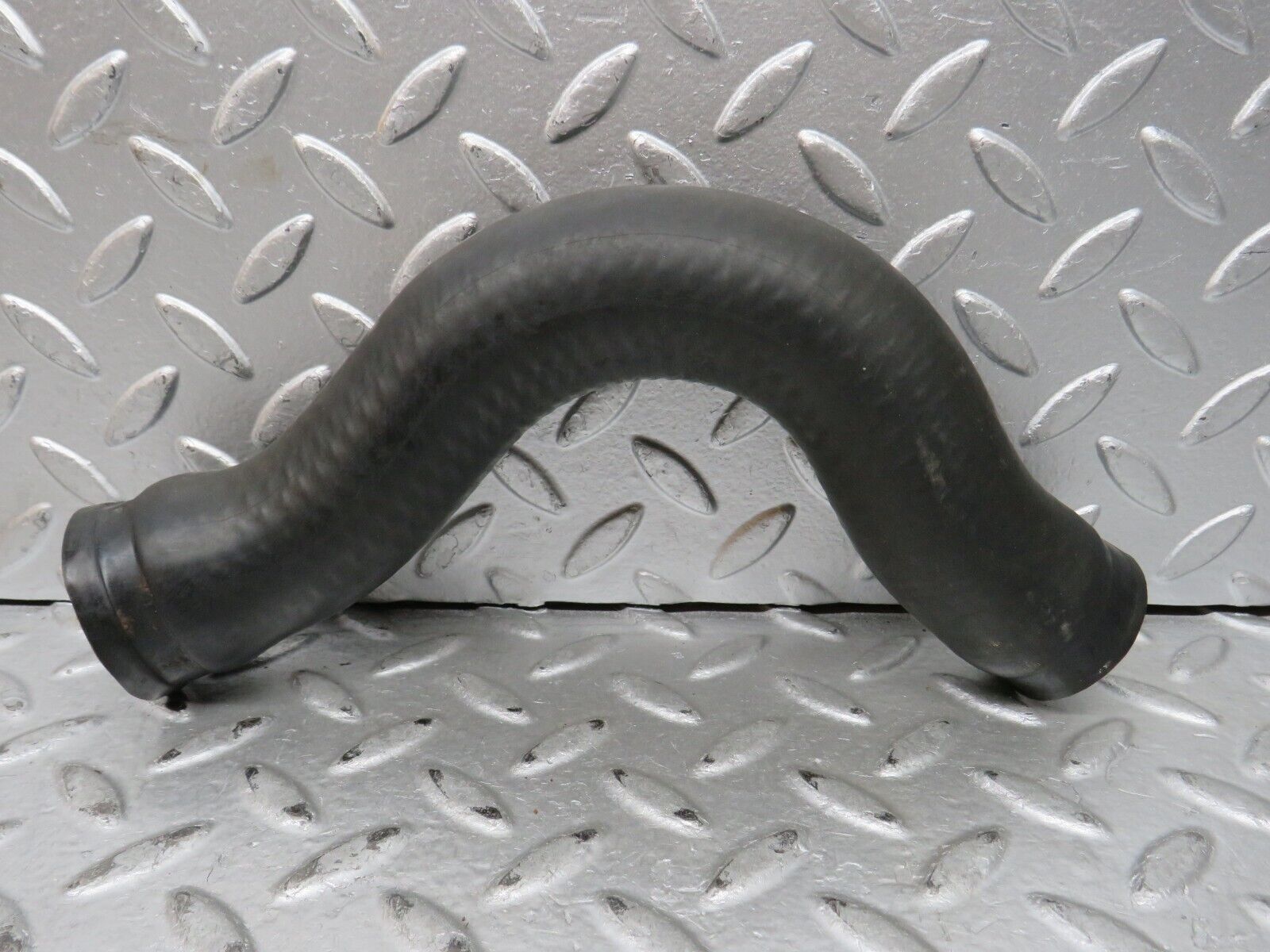 28846 Mercedes-Benz W123 230E Radiator Hose Pipe 1235012382