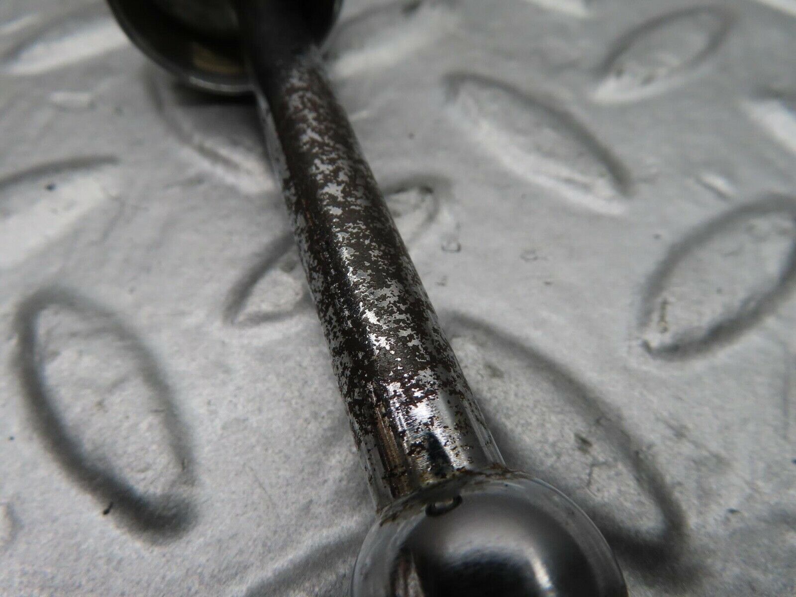 14847 Mercedes-Benz W111 Automatic Gear Shift Selector