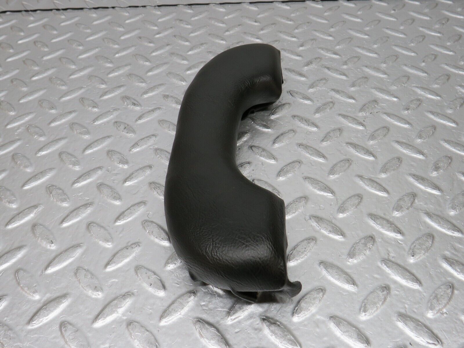 0188 Mercedes-Benz W120 Ponton Arm Rest Top Pad Black