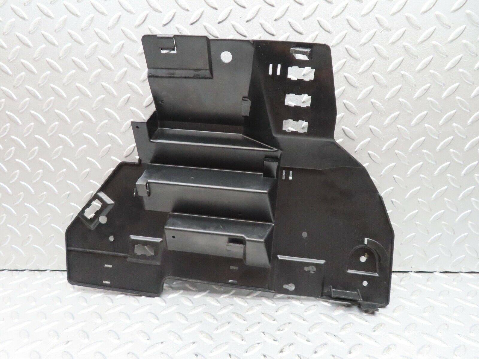 17177 Mercedes-Benz R129 300SL Coupe Under Dash Panel 1298210711