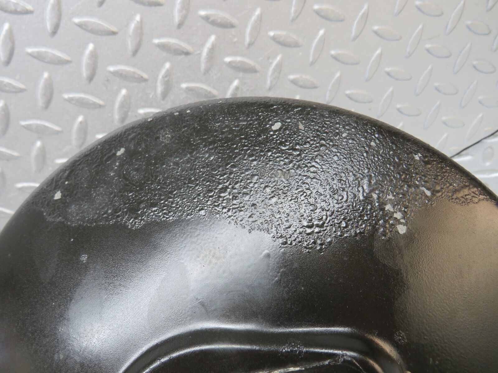 37968 Mercedes-Benz A124 320E Cabriolet Brake Booster Lucas 0044301630