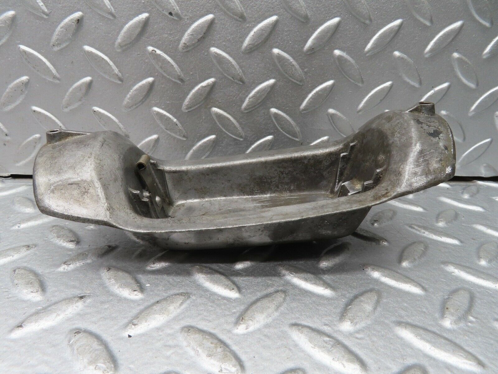 18998 Mercedes-Benz W121 190b Ponton Tail Light Housing Right 101808200264