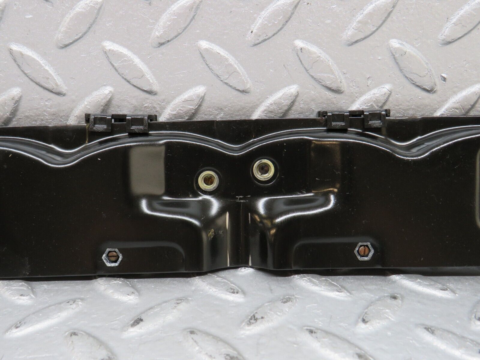 36278 Mercedes-Benz W126 420SE Power Sunroof Mechanism