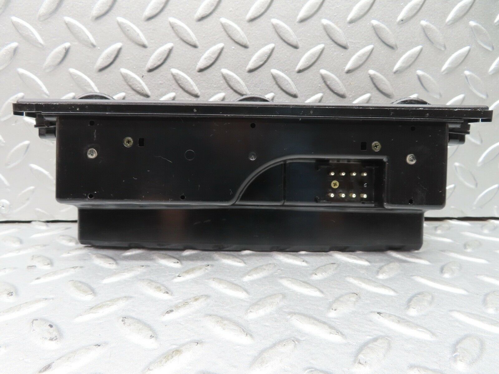 17121 Mercedes-Benz R129 300SL Coupe Dash Centre Air Vent 1298300054