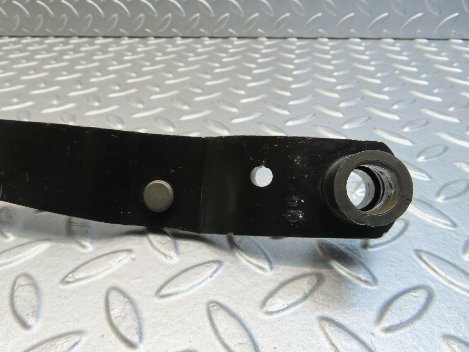 11532 Mercedes-Benz C123 230CE Coupe Brake Pedal With Rubber