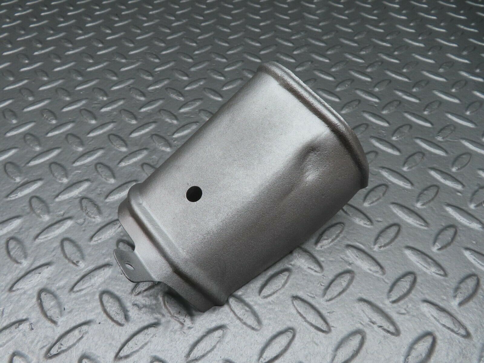 17980 Mercedes-Benz W123 200 Exhaust Heat Shield