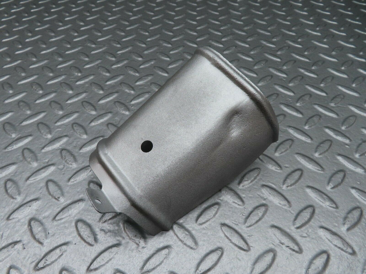 17980 MercedesBenz W123 200 Exhaust Heat Shield Cannstatt Classic