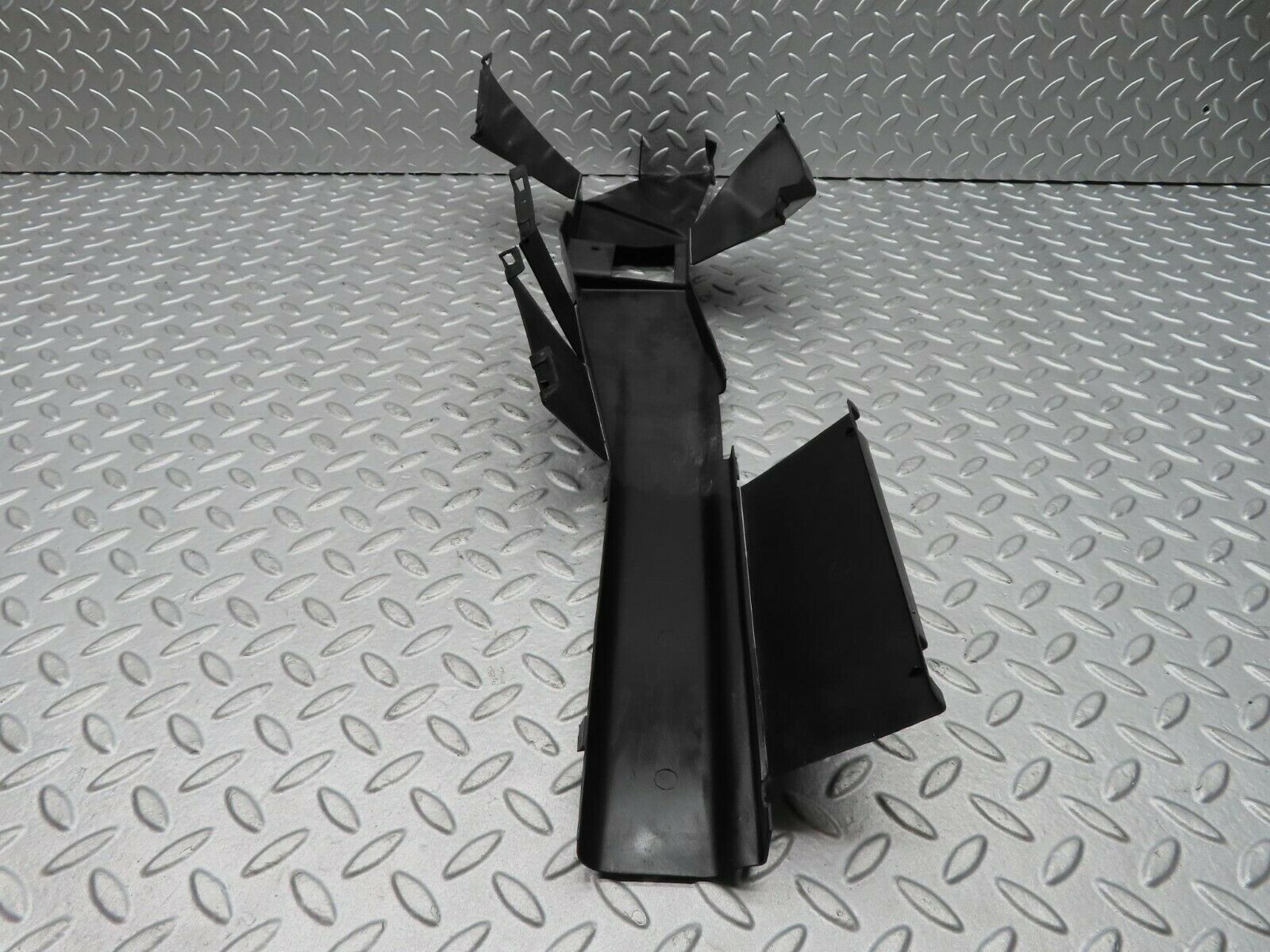 16303 Mercedes-Benz W124 260E Front Right Cable Channel 1248210489