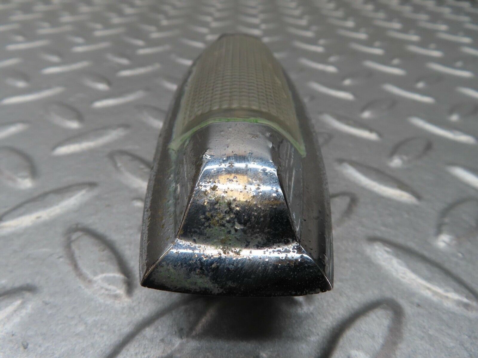 12805 Mercedes-Benz W111 220SE Rear Dome Light