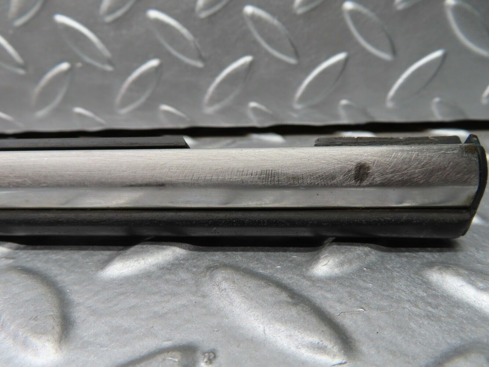 20962 Mercedes-Benz W114 250CE Coupe Left Door Centre Moulding Trim