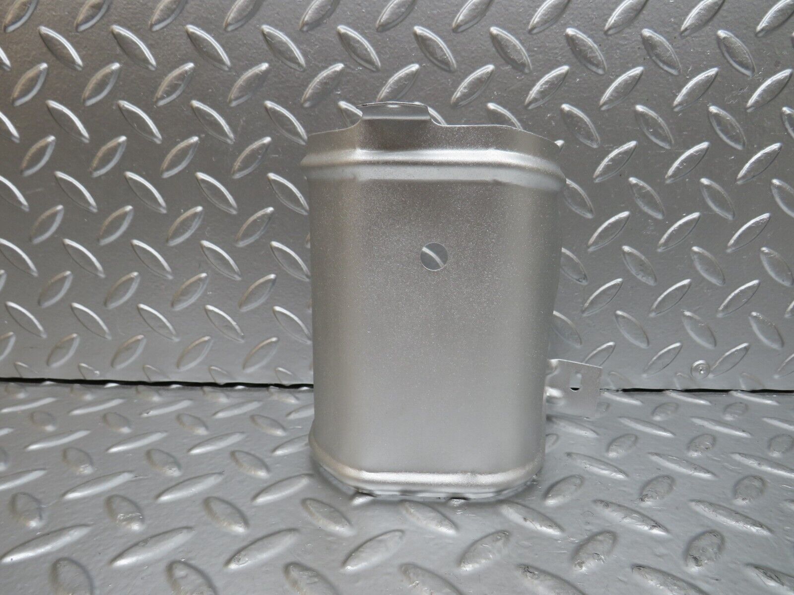 25412 Mercedes-Benz W123 200 Exhaust Heat Shield