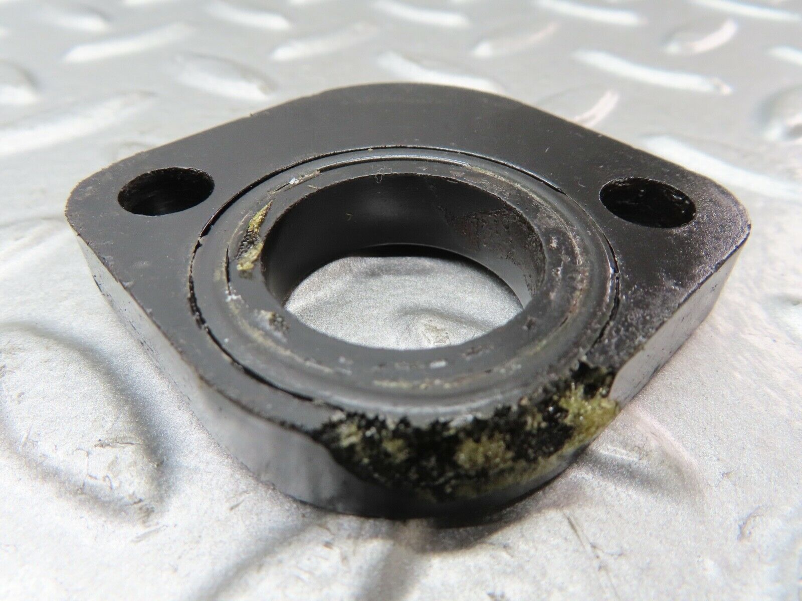 18853 Mercedes-Benz W121 190b Ponton Fuel Pump Pierburg 720797509