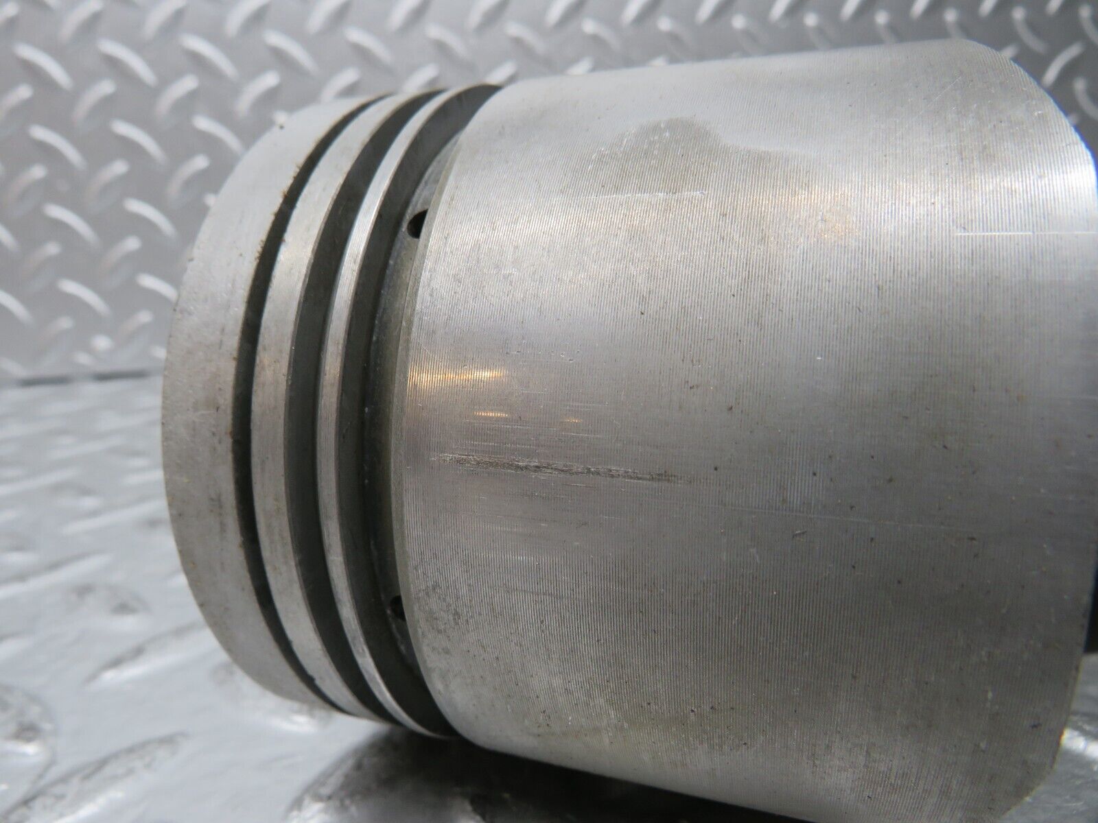 30167 Porsche 924 Piston With Connecting Rod 86.48mm