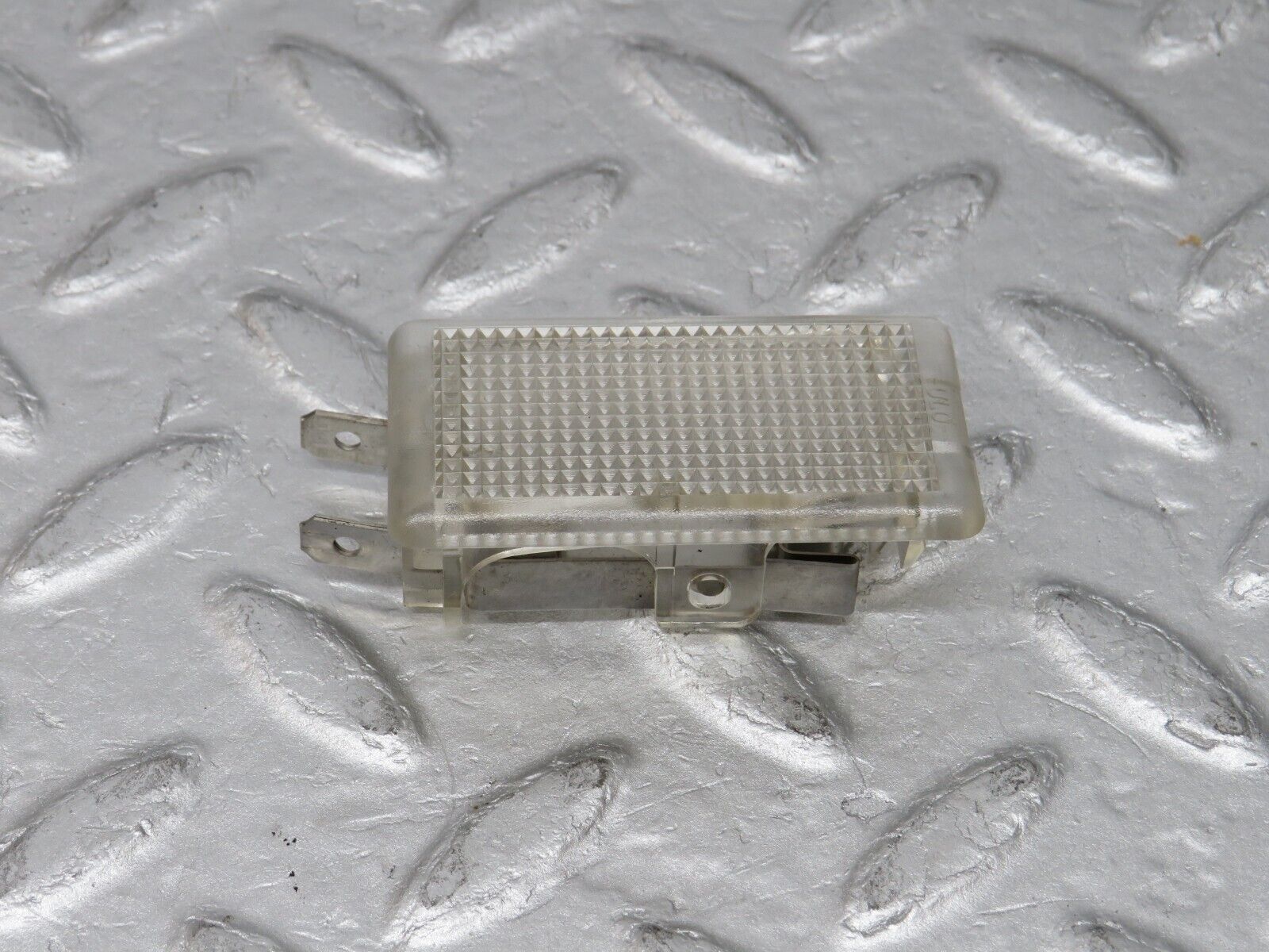 36556 Mercedes-Benz W201 190E 2.0L Glove Box Light 1268201301