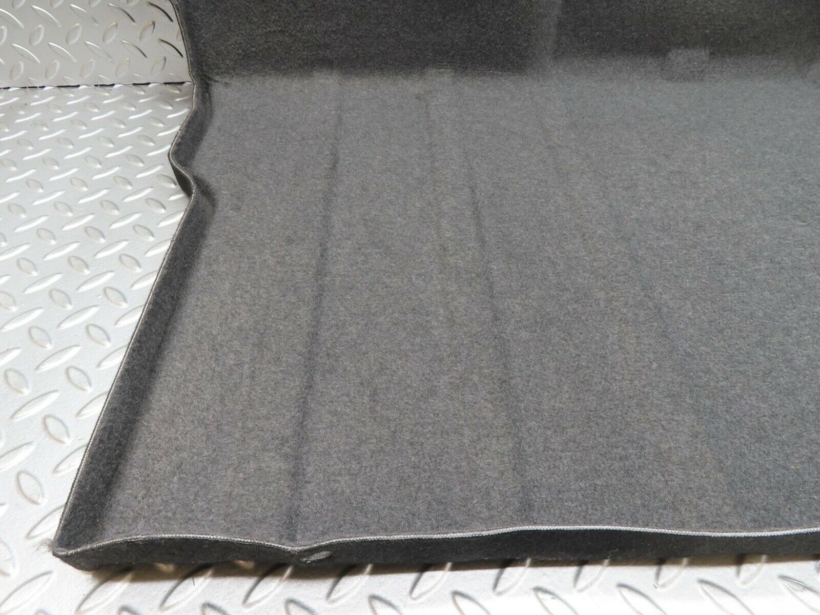 14849 Mercedes-Benz W140 S320 Trunk Fairing Panel