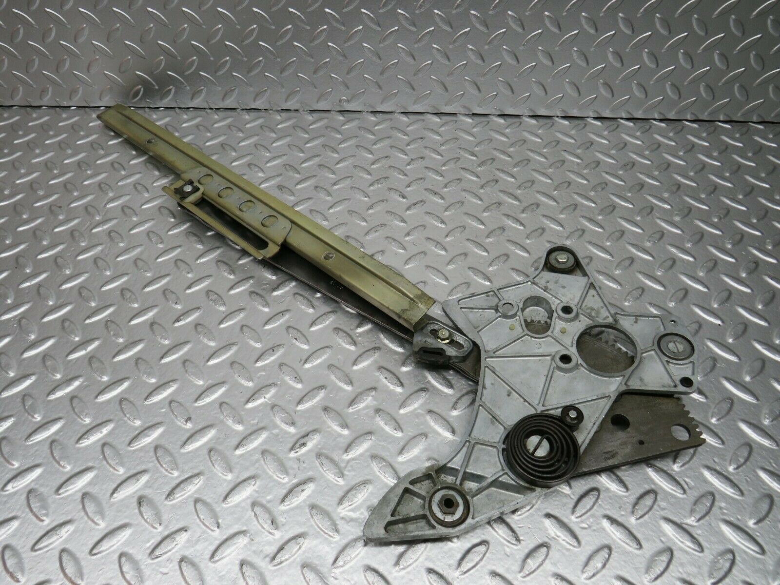 24506 Mercedes-Benz W108 Rear Left Power Window Regulator