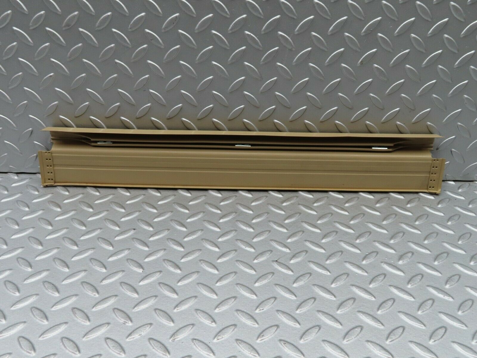 5240 Mercedes-Benz W124 230E Rear Door Sill Right