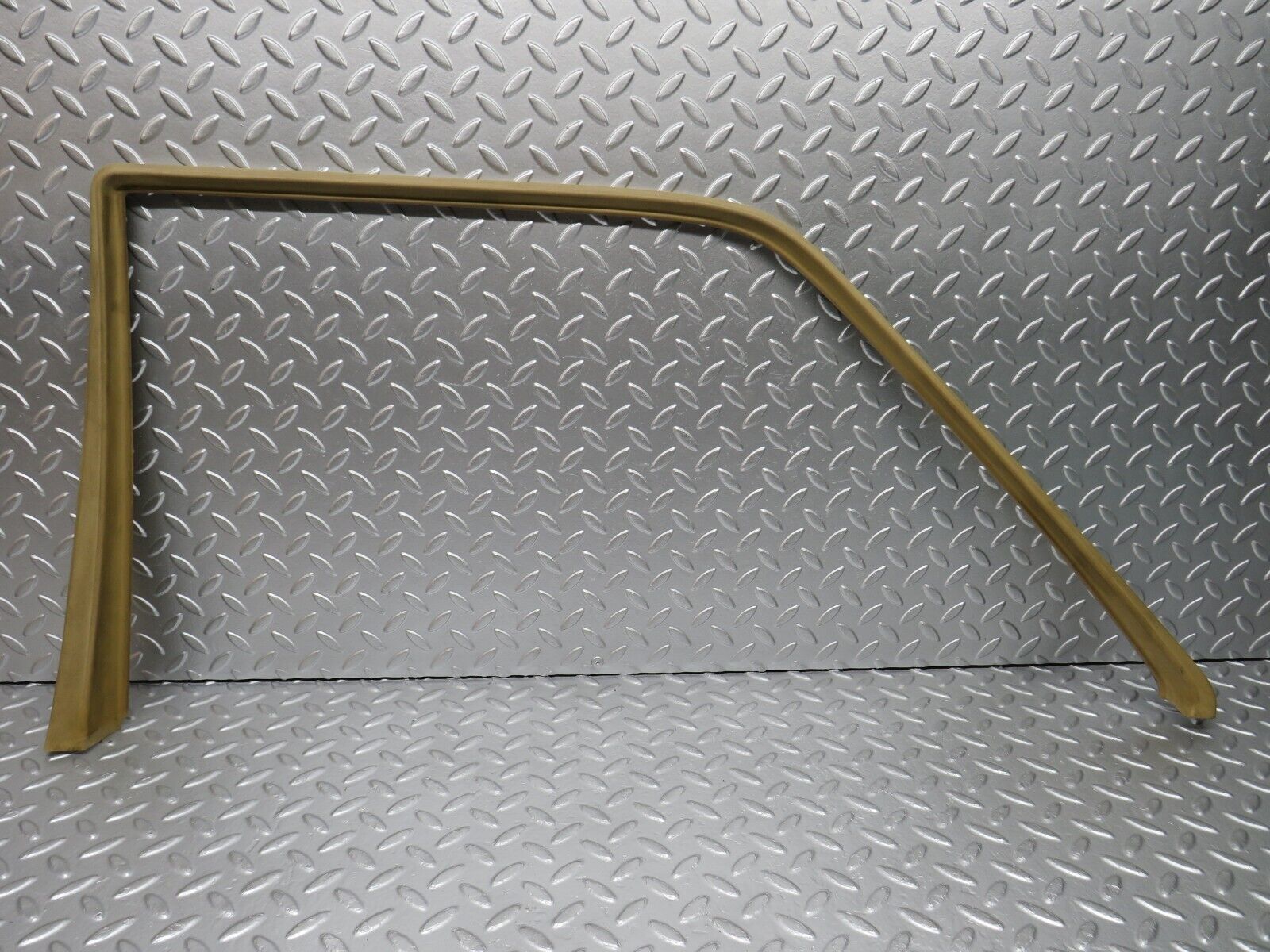 29227 Mercedes-Benz W124 230E Rear Right Door Window Frame Trim Cover