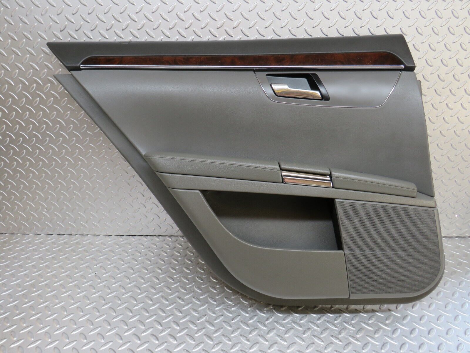 35103 Mercedes-Benz W221 Rear Left Door Card