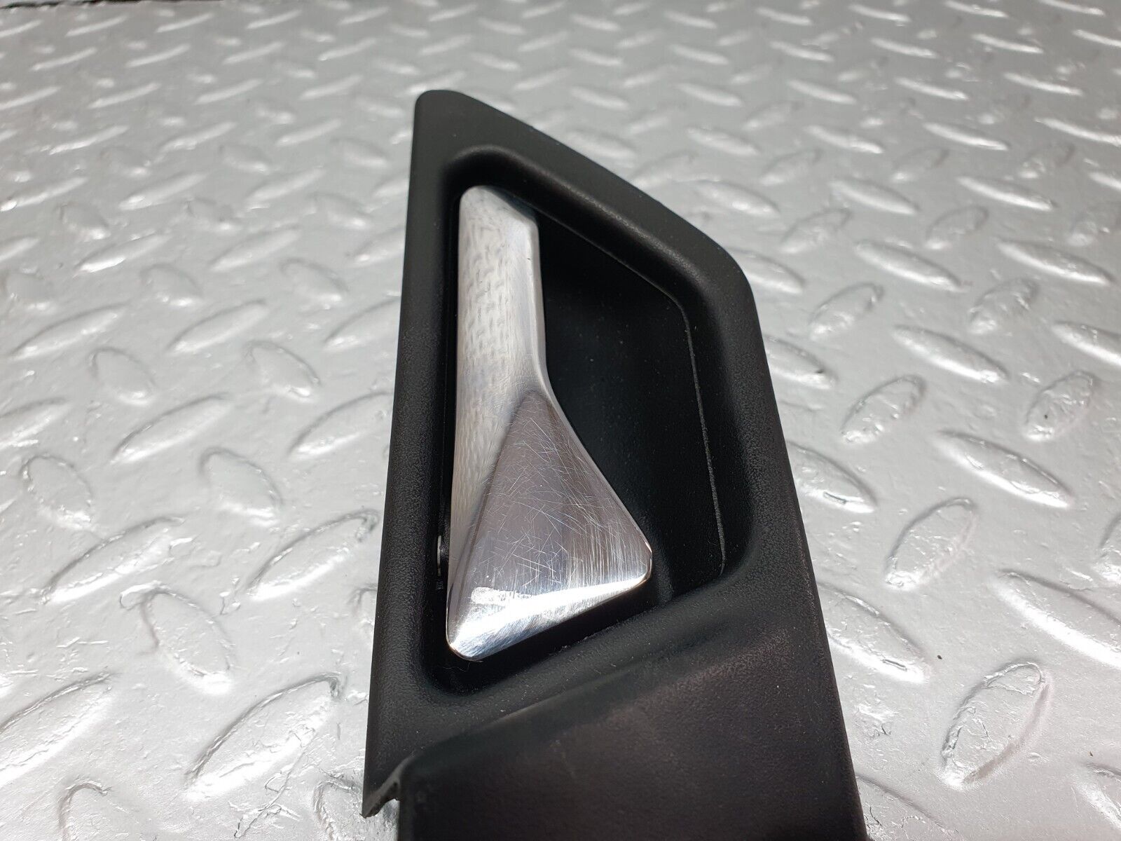 41515 Mercedes-Benz W124 200E Interior Door Handle Right Side 1247600261