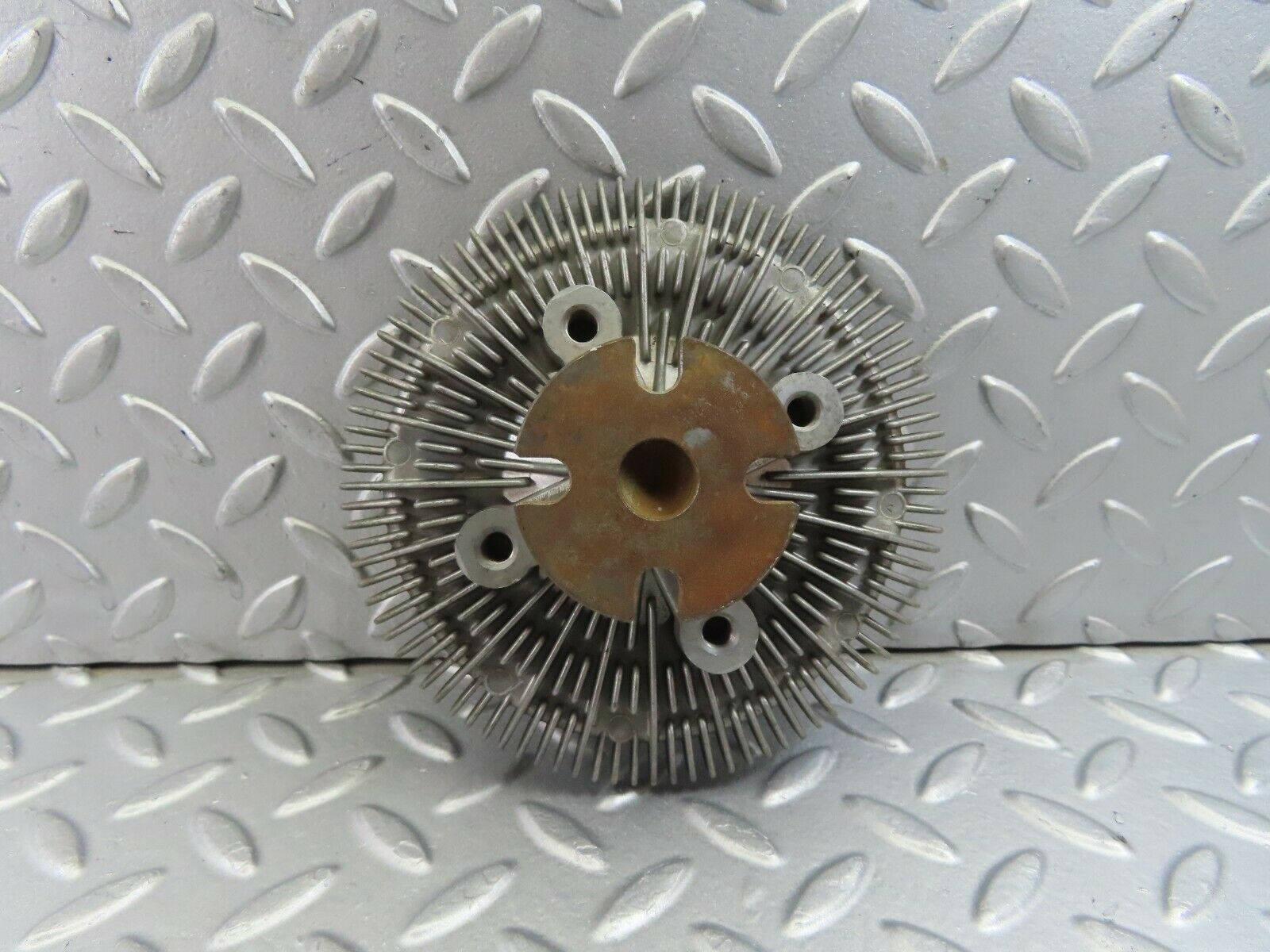 8846 Mercedes-Benz W108 Engine Cooling Fan Clutch