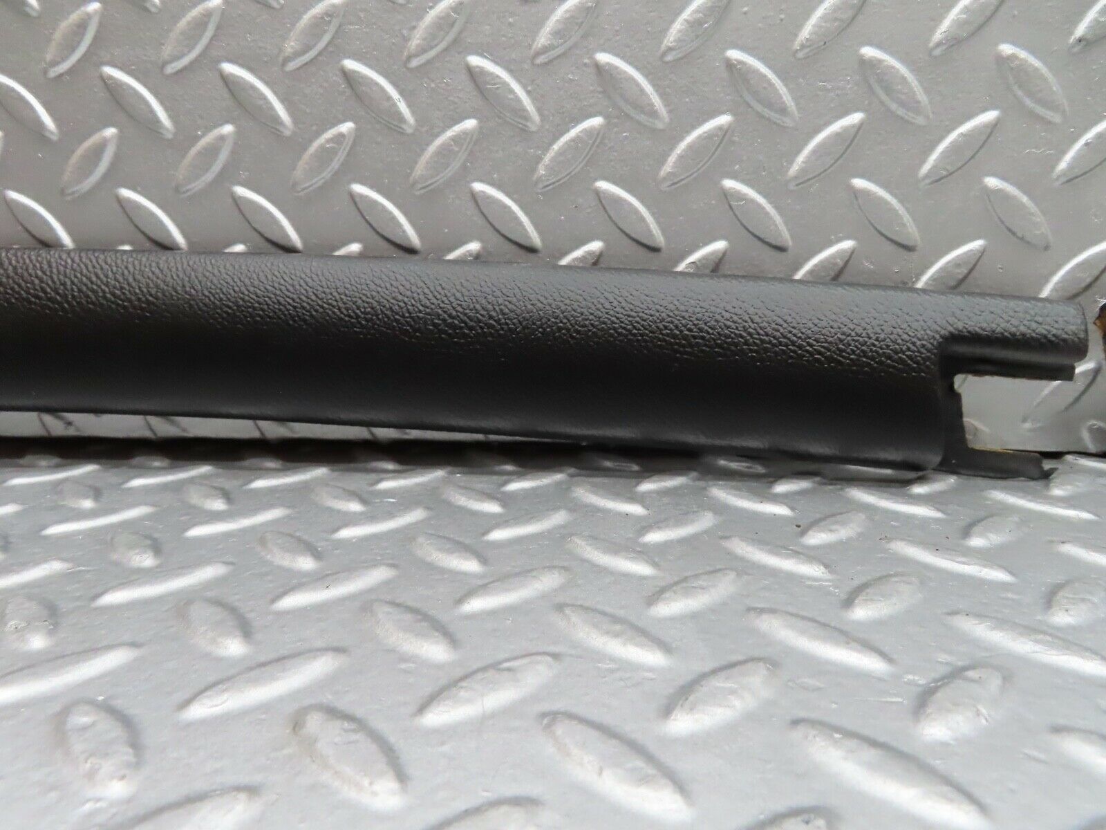 20232 Mercedes-Benz W114 280CE Coupe Front Headlining Roof Panel Black