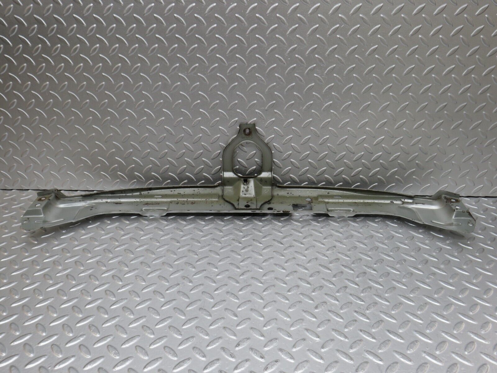 34812 Mercedes-Benz W210 320E Bonnet Lock Carrier Panel